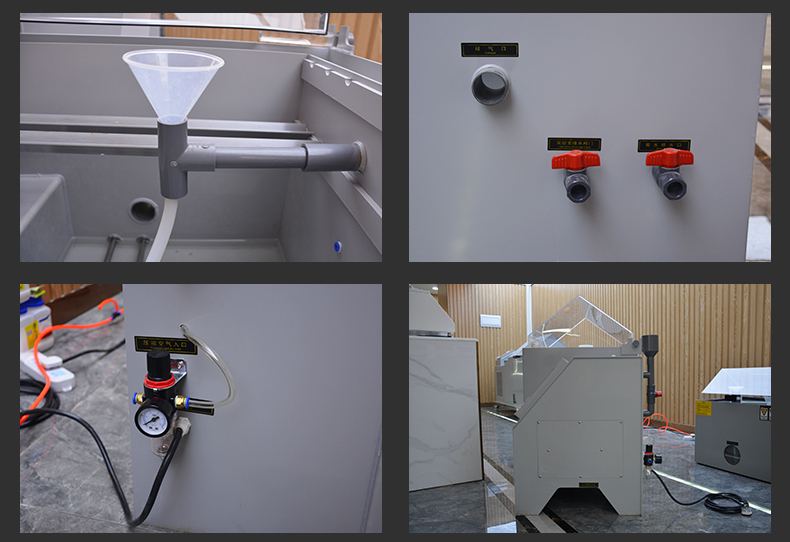 精密型鹽霧試驗機(圖4)